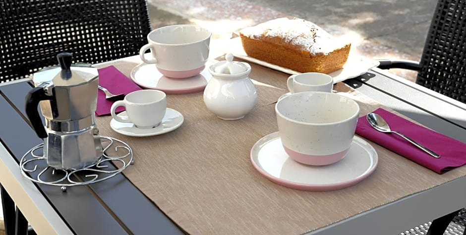 B&B Bell'aria – Monopoli, LA