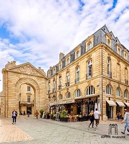 Hotel Madame