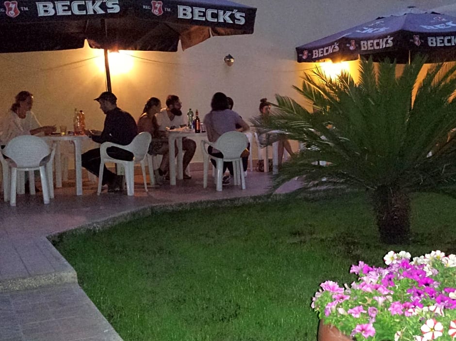 Freedom Traveller Hostel