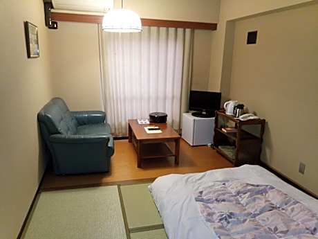 Economy Single Room