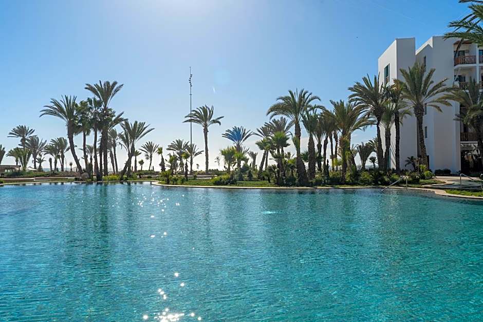 The View Agadir