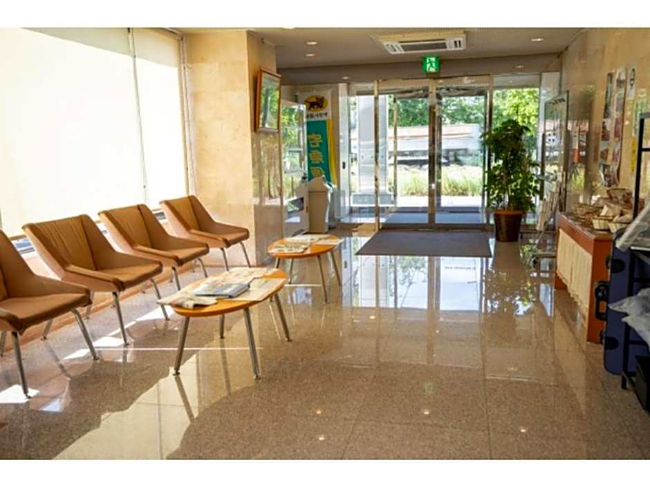 AZ INN HANDA INTER - Vacation STAY 69371v