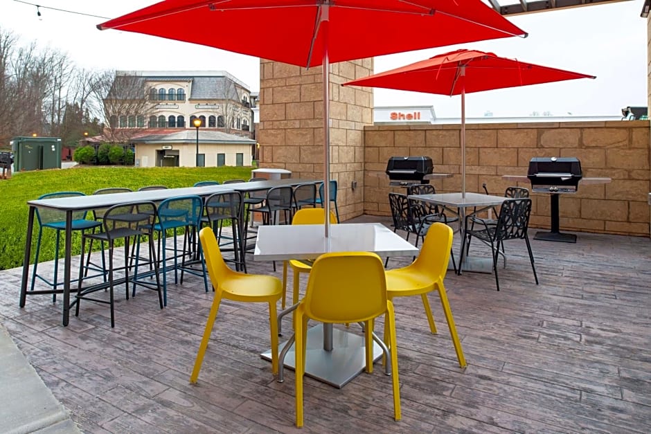 Home2 Suites by Hilton Charlotte Mooresville, NC