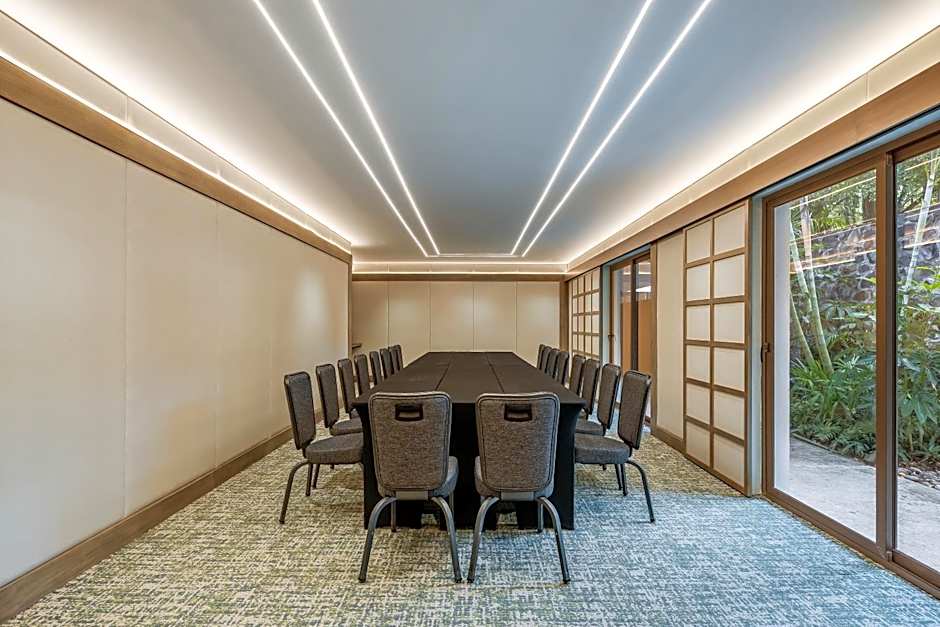 Grand Fiesta Americana Sumiya Cuernavaca