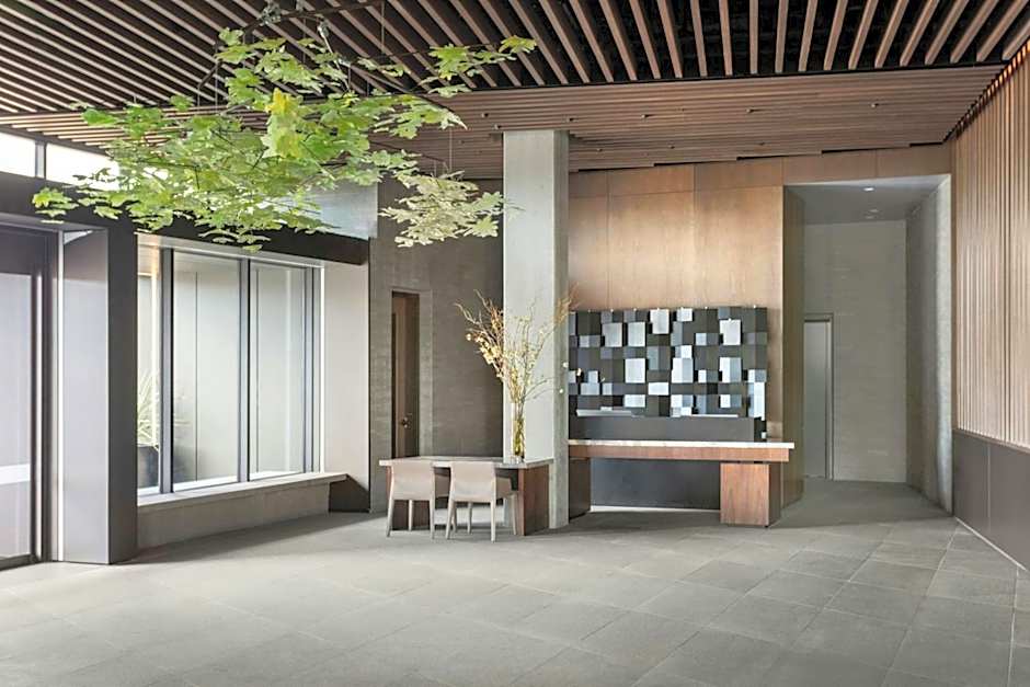 Tetra Hotel, Autograph Collection