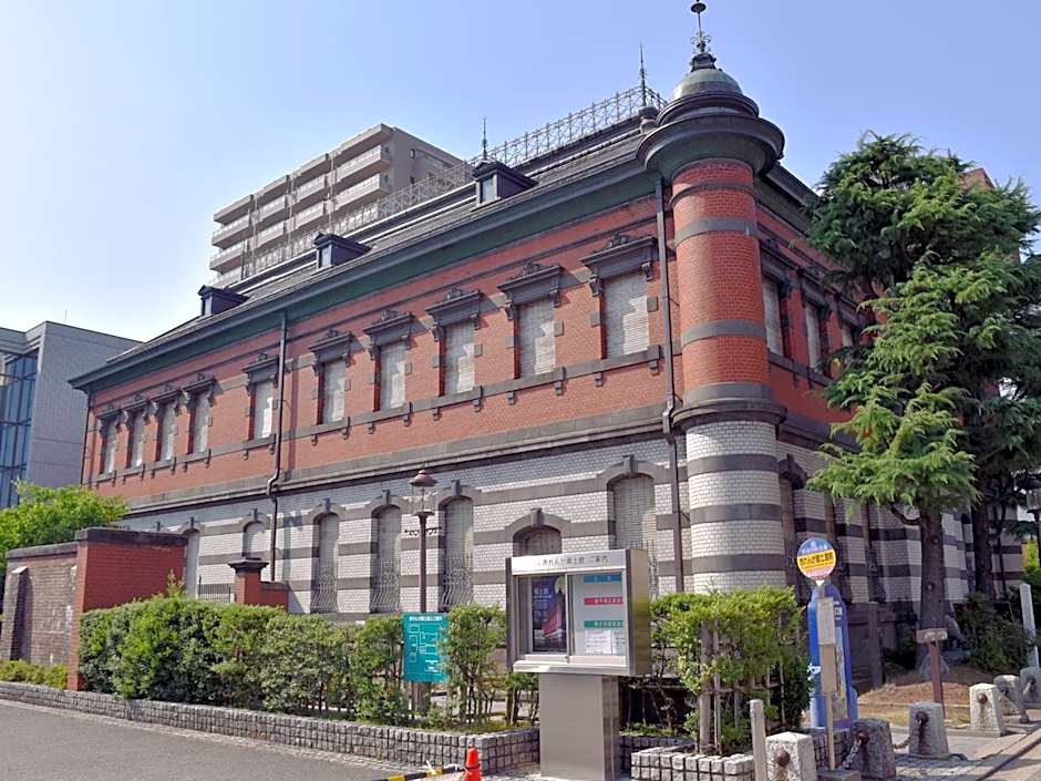 Hotel Pearl City Akita Kanto-Odori