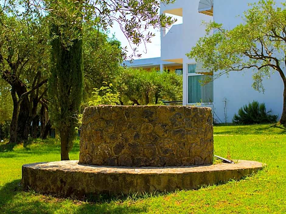 Saint Nicholas Hotel