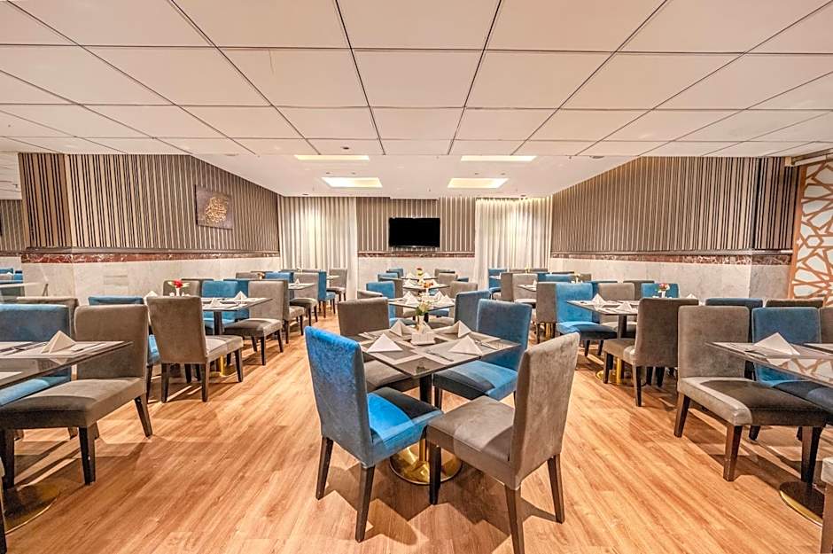 Grand Plaza Badr Al Maqam Fully Renovated