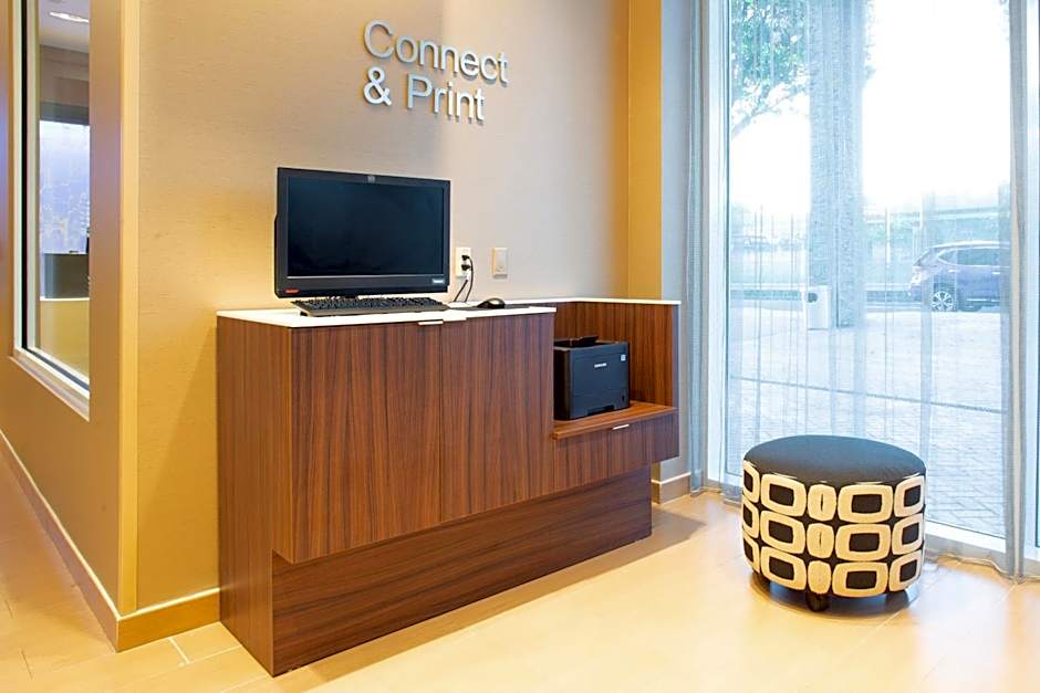 Fairfield Inn & Suites by Marriott New York Queens/Fresh Meadows