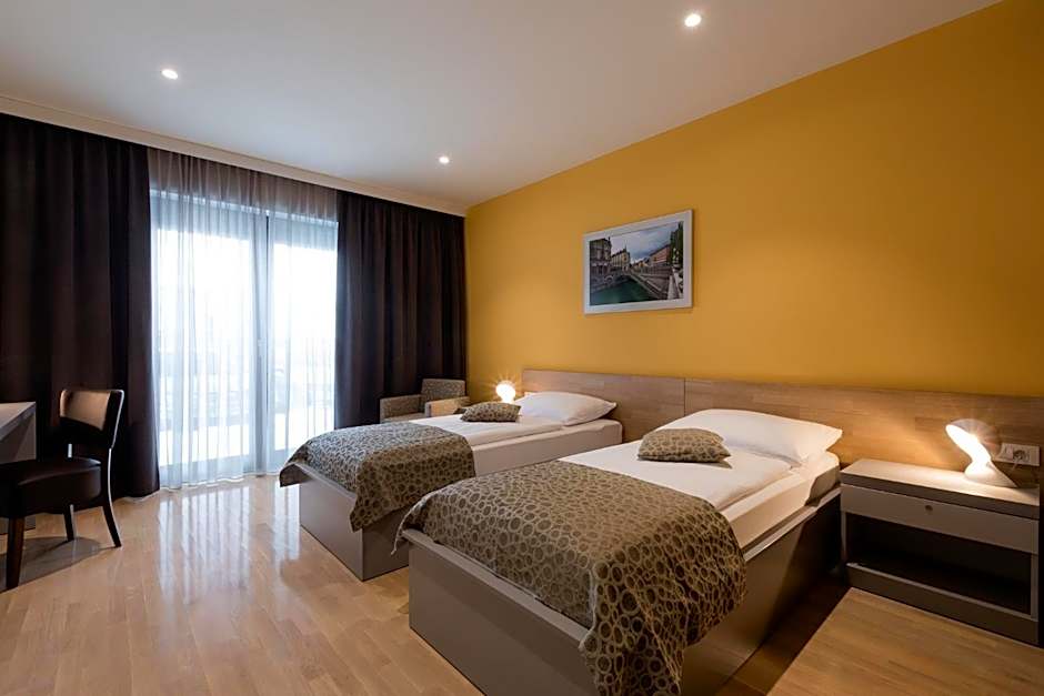 Hotel Florjanckov Hram