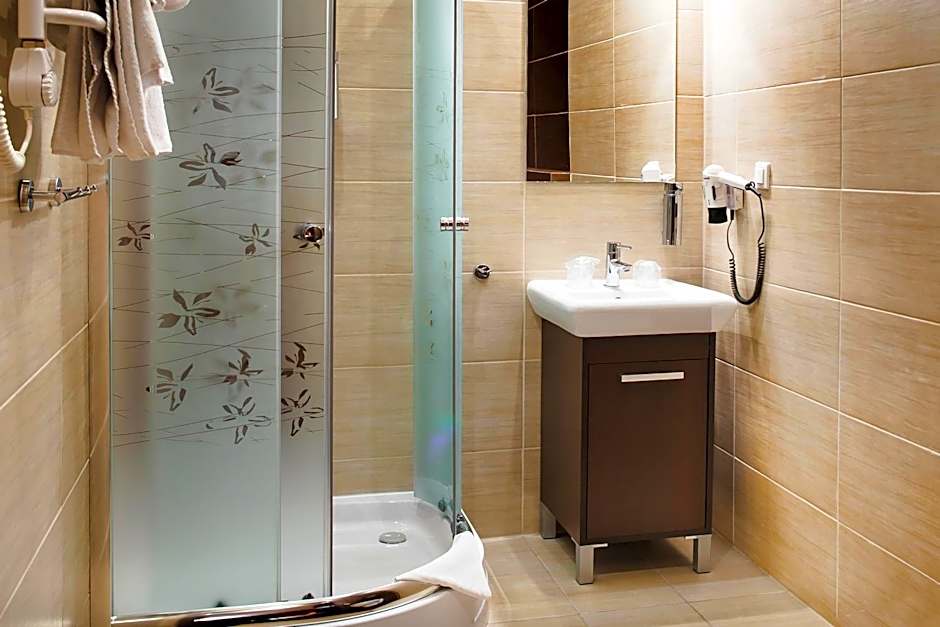 Boutique Hotel's Bytom