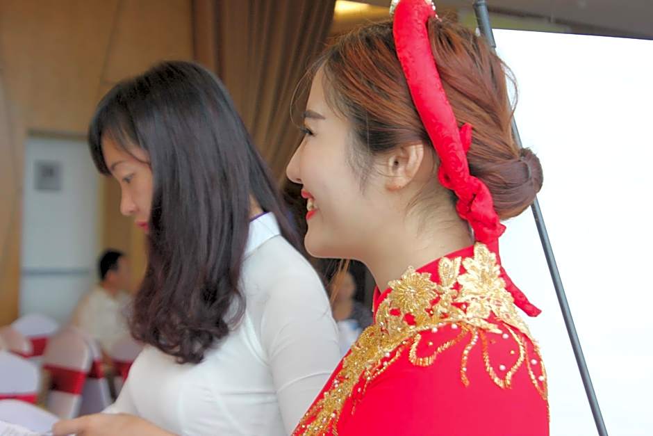 Muong Thanh Cua Dong Hotel