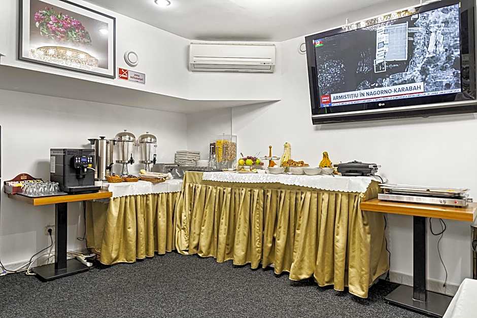 Lina Hotel