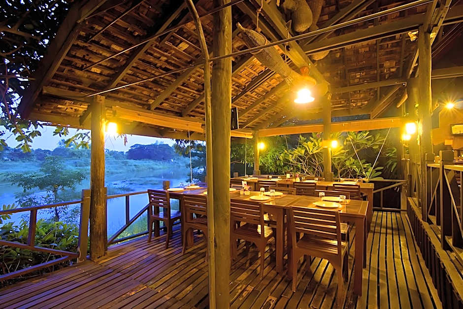 Lampang River Lodge