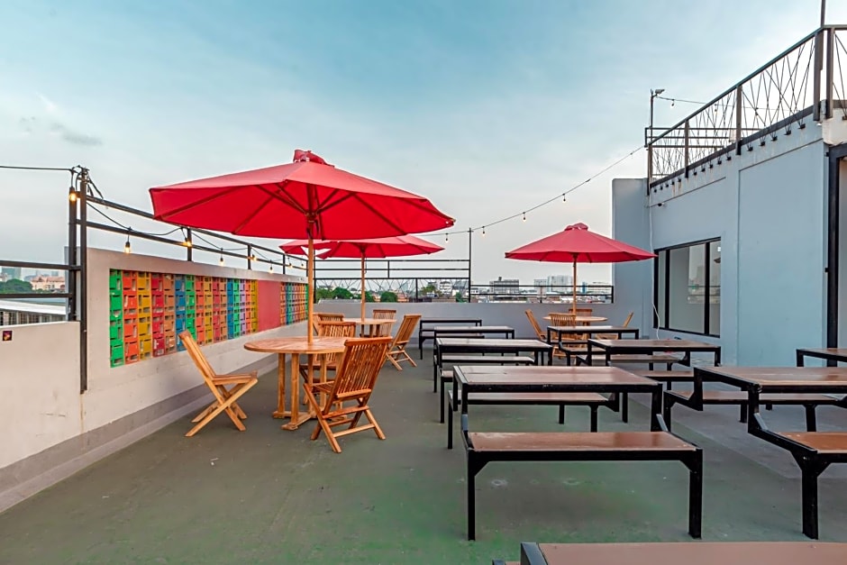 Monggo Mampir Tanjung Duren By Reccoma