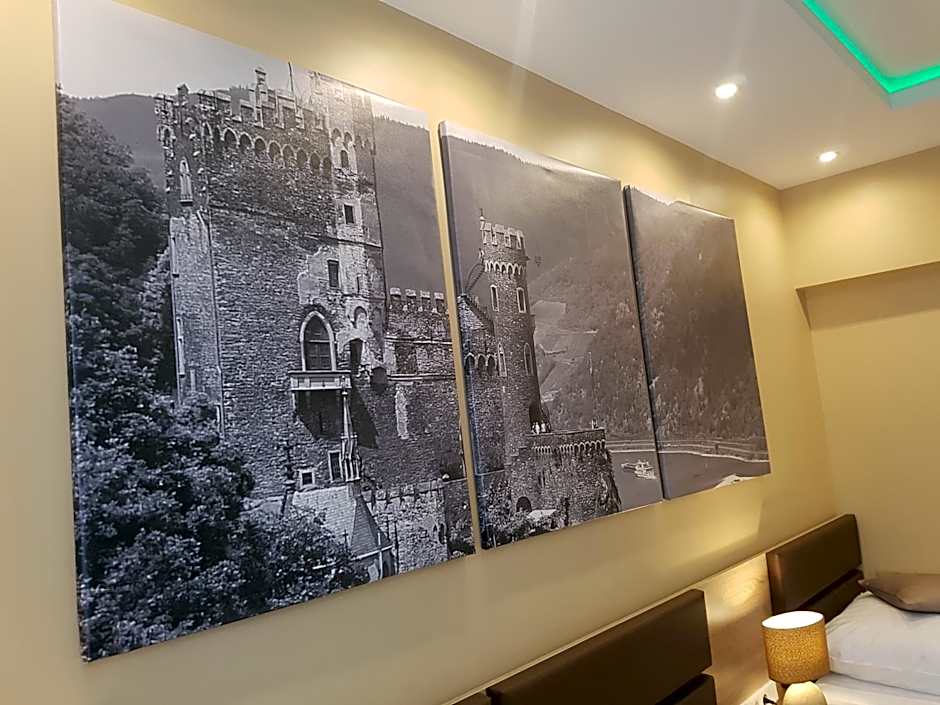 Hotel Haus Büderich