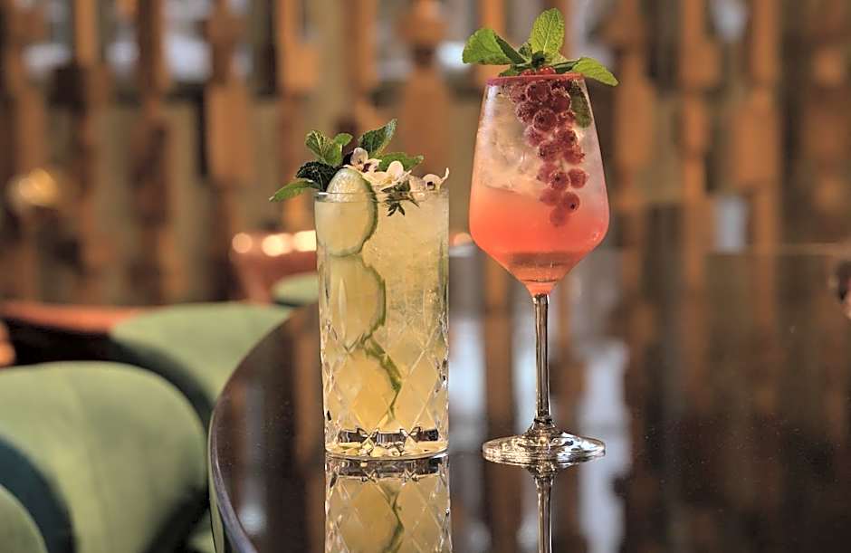 Hotel Berlin Potsdamer Platz by Leonardo Hotels