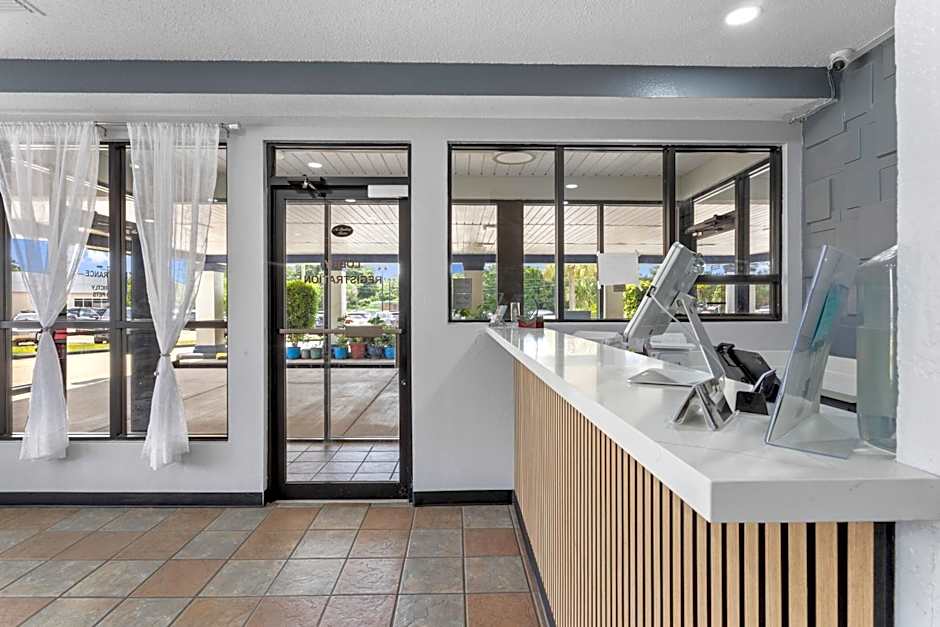 MAGNOLIA INN of BILOXI,OCEAN SPRINGS,PASCAGOULA & GAUTIER