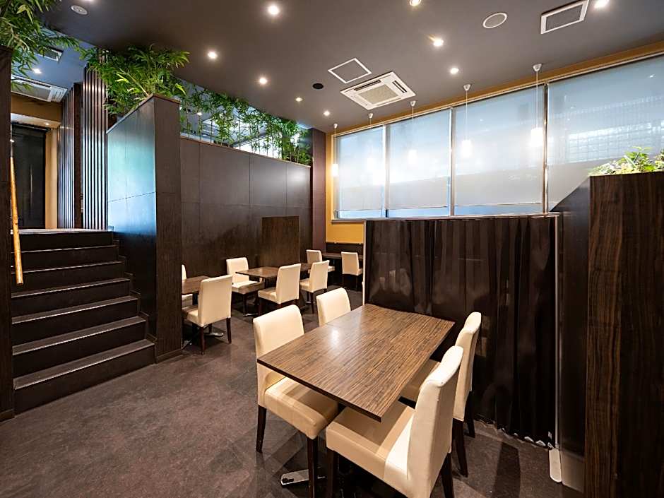 Apa Hotel Asakusa Kuramae
