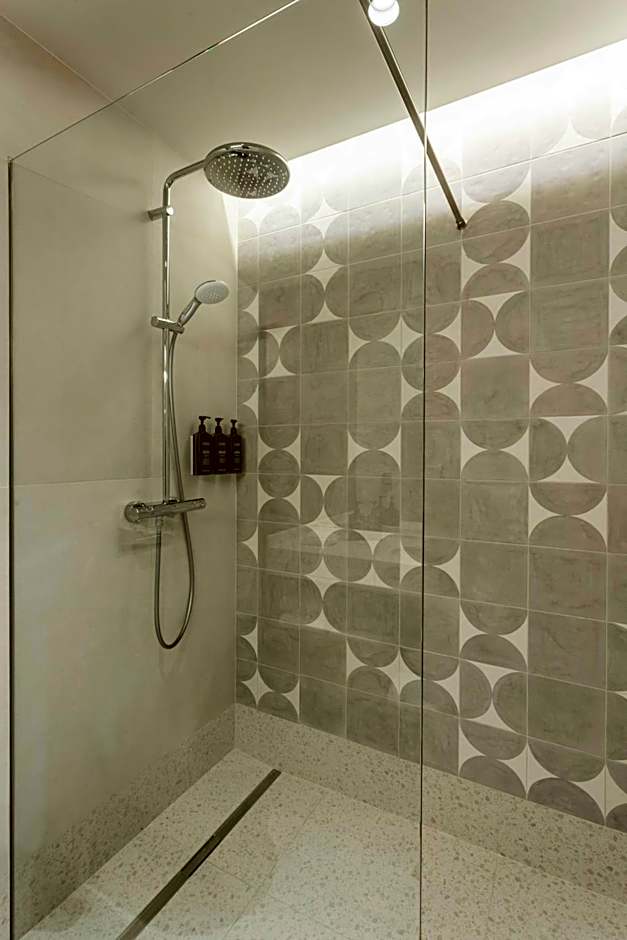 Sheraton Bucharest Hotel
