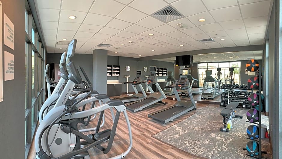 Holiday Inn Hotel & Suites Milpitas By IHG