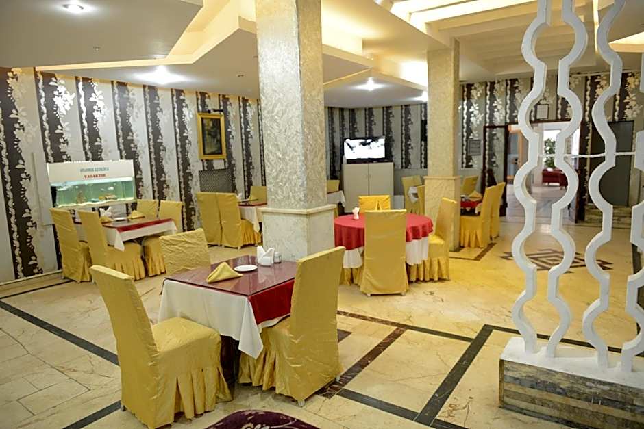 Hotel Soydan