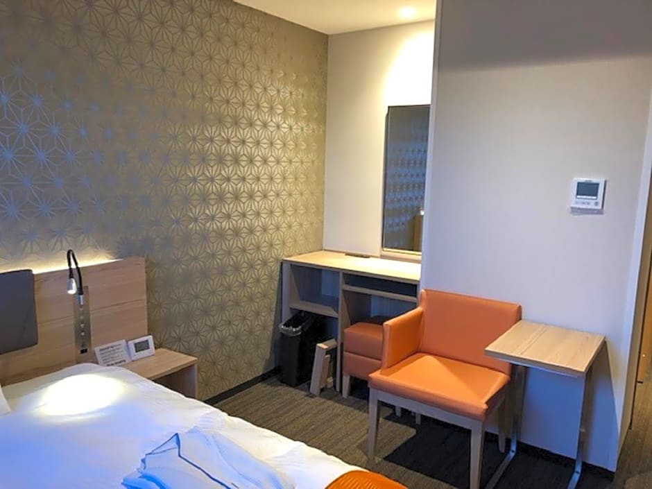 KEIKYU EX INN Haneda Innovation City
