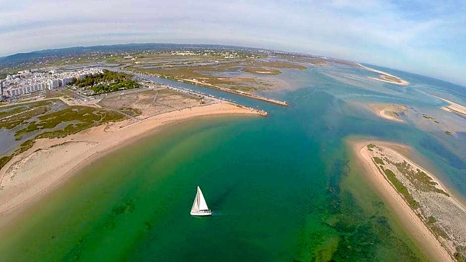 Real Marina Hotel & Spa