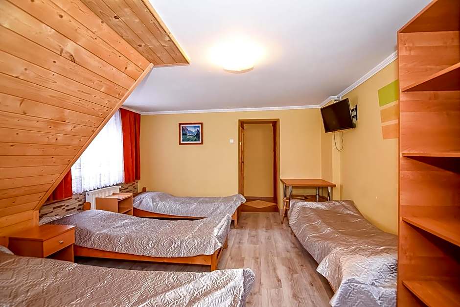Cudzichówka Biały Dunajec