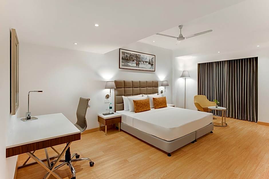 Hotel Aketa Rajpur Road Dehradun, Dehradun 