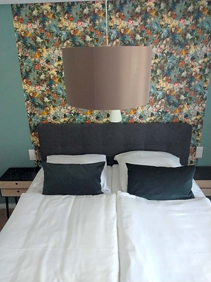 Hotel am Stadion VANINO cucina ITALIAN