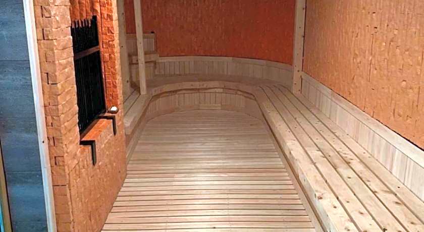 Capsule Hotel 310