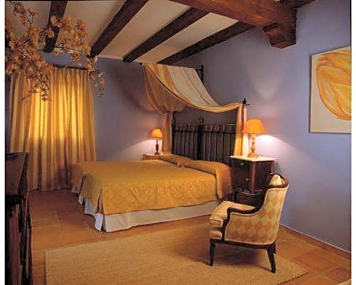 La Casita de Cabrejas