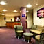 Premier Inn Swansea City Centre