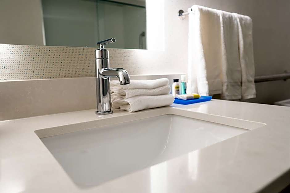 Holiday Inn Express Boston By IHG