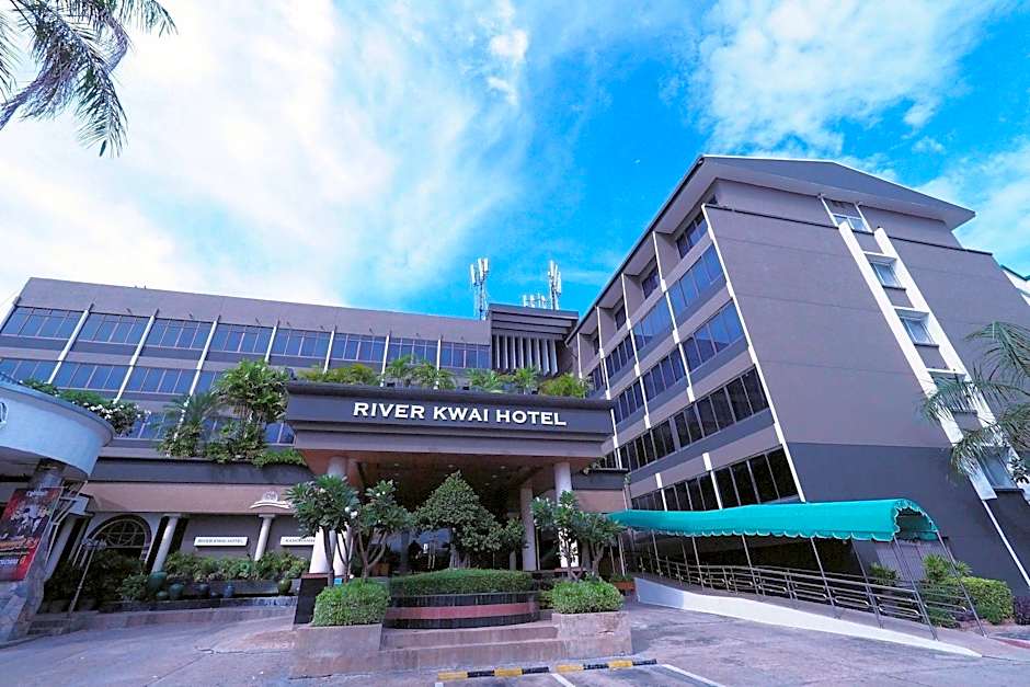 River Kwai Hotel