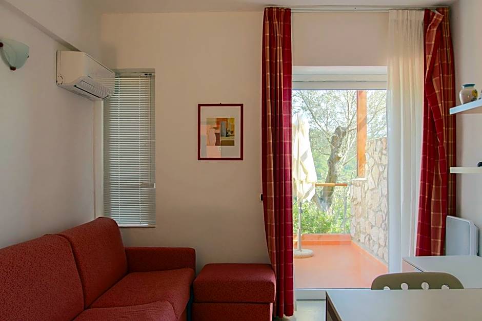 Allegroitalia Elba Golf