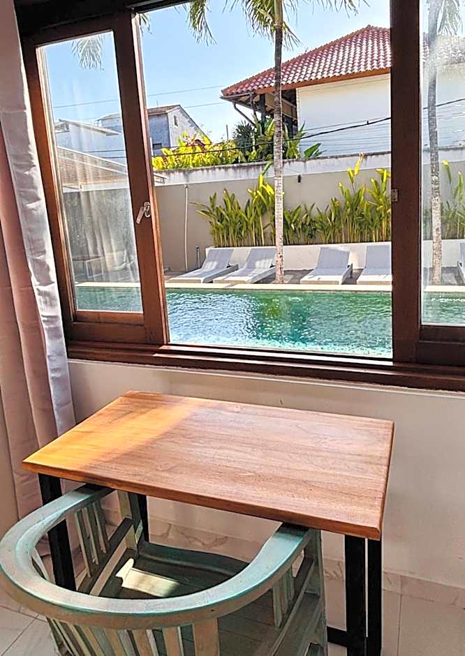 Sunny Canggu