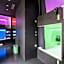 AMISTAT City Hostel Barcelona