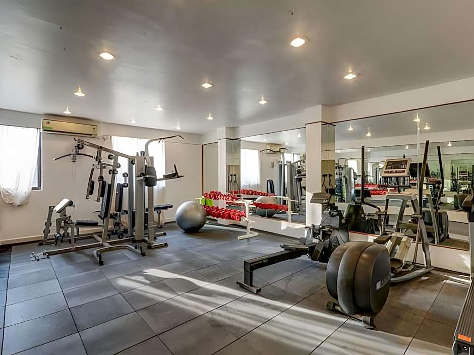 BloomSuites l Calangute