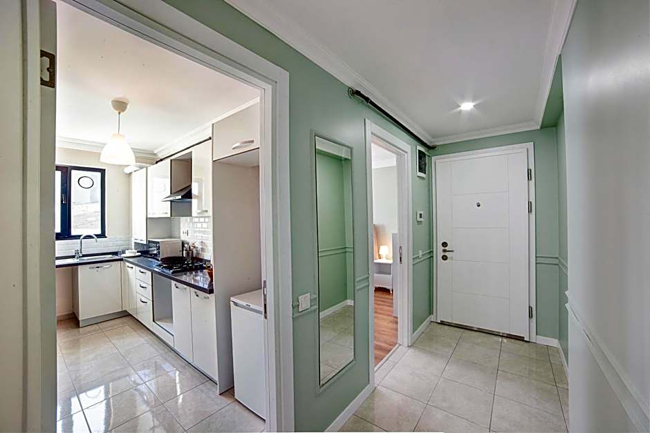 Walton Residence Sisli