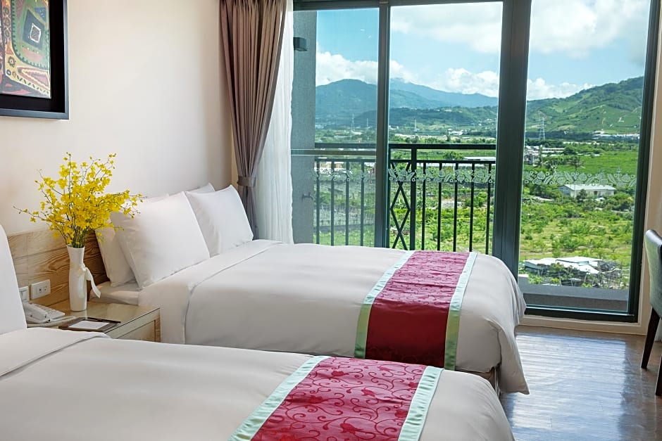 Naruwan Galaxy Place