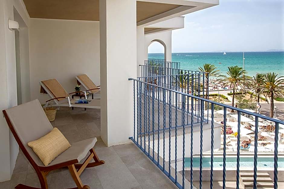 Myseahouse Flamingo - Adults Only 4* Sup