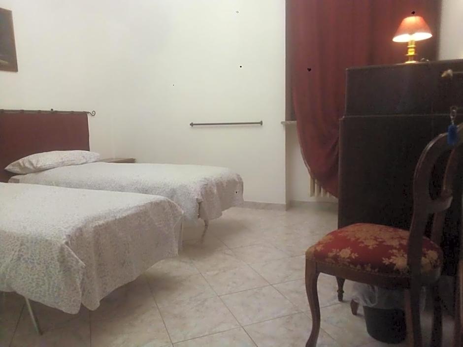 Appartamento La Casa nel Bosco