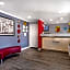 Super 8 by Wyndham Ukiah
