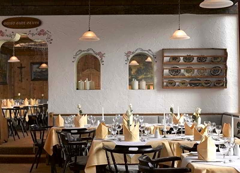 Holiday Inn Munich - Schwabing