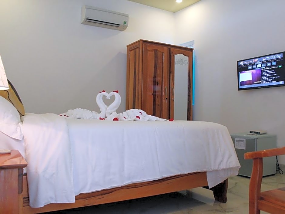 Hong Mai Hotel Nha Trang