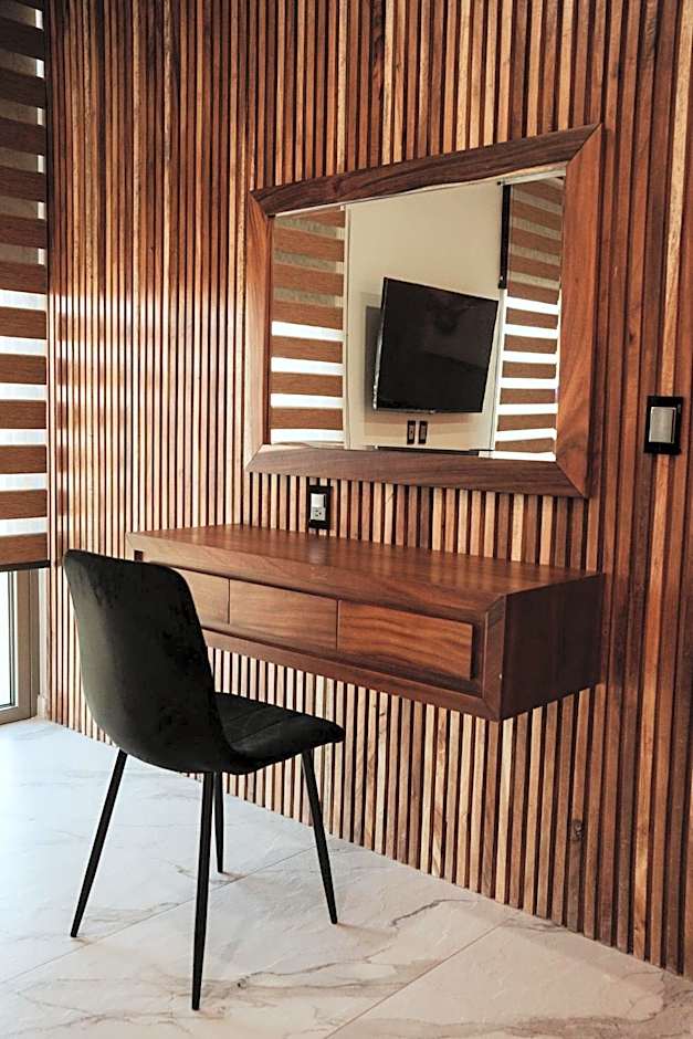 La Cascada Hotel Boutique