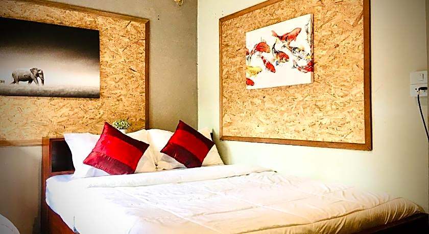 Saming Chiang Dao Guest House