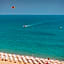Palm Beach Hotel - All Inclusive with Free beach package & Private Beach
